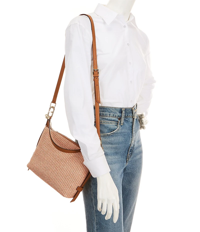 Furla Tonie Mini Hobo Bag