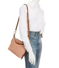 Furla Tonie Mini Hobo Bag