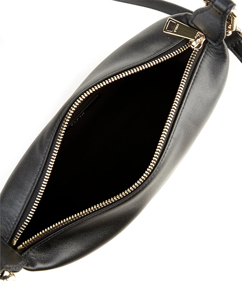 Furla Tonie Mini Hobo Bag
