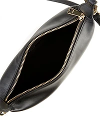 Furla Tonie Mini Hobo Bag