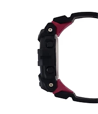 G-Shock Digital Shock Resistant Resin Strap Watch
