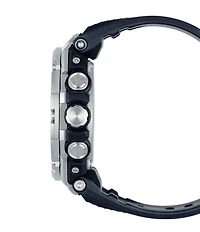 G-Shock G Steel Chronograph Watch