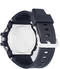 G-Shock G Steel Chronograph Watch