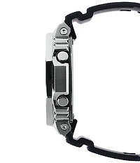 G-Shock Men's Ana-Digi Black Bio-Based Resin 49mm Strap Watch