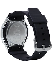 G-Shock Men's Ana-Digi Black Bio-Based Resin 49mm Strap Watch
