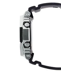 G-Shock Men's Ana-Digi Black Resin Strap Watch