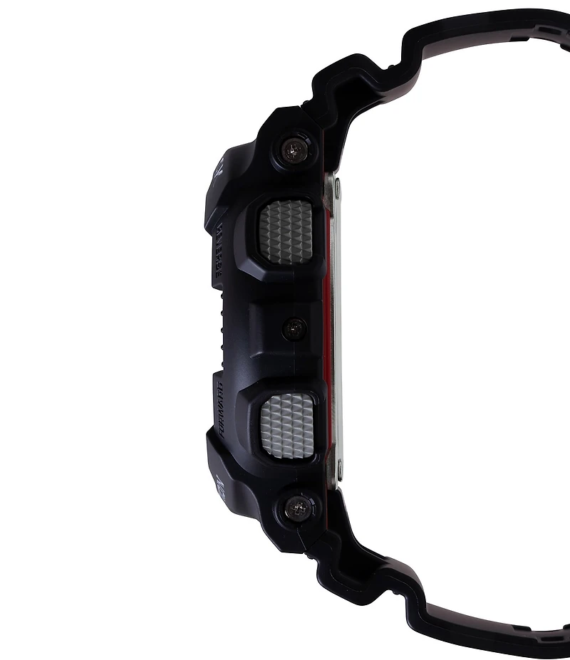 G-Shock Men's Resin Ana-Digi Strap Watch