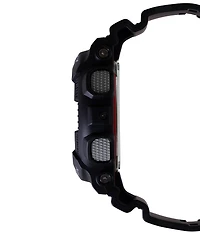 G-Shock Men's Resin Ana-Digi Strap Watch