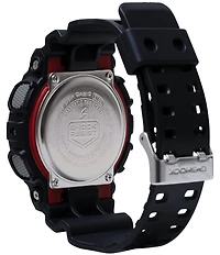 G-Shock Men's Resin Ana-Digi Strap Watch
