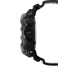 G-Shock Men's Ana-Digi Black Resin Strap Watch