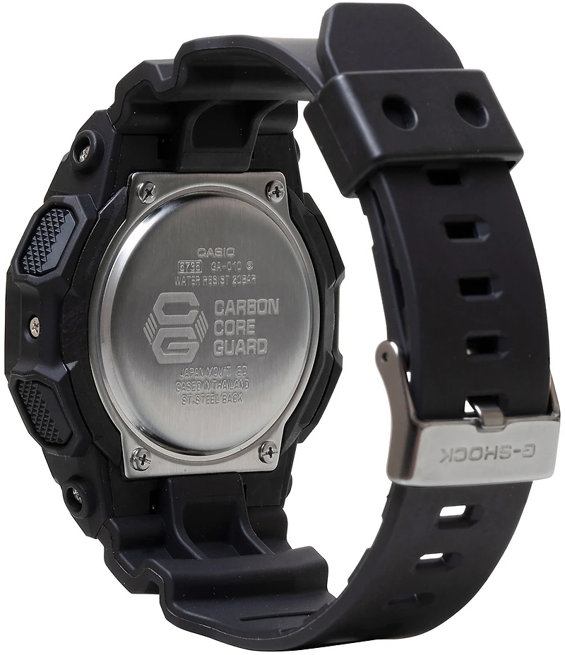 G-Shock Men's Ana-Digi Resin Strap Watch
