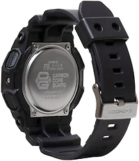 G-Shock Men's Ana-Digi Resin Strap Watch