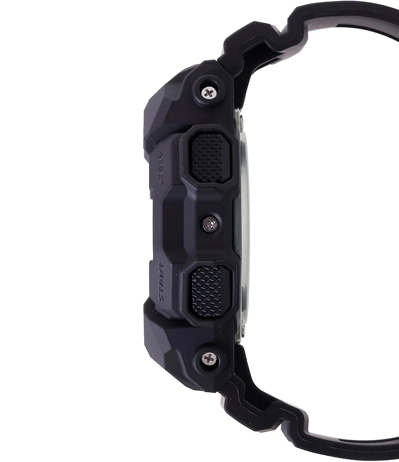 G-Shock Men's Ana-Digi Resin Strap Watch