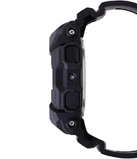 G-Shock Men's Ana-Digi Resin Strap Watch