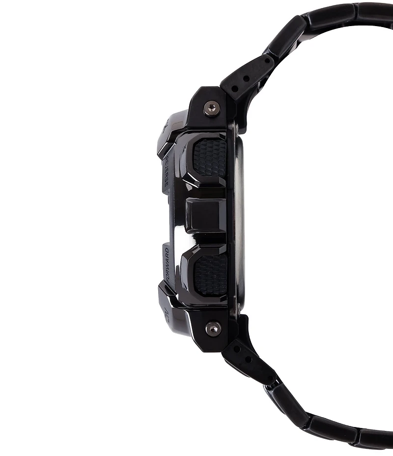 G-Shock Men's Ana-Digi Stainless Steel Bracelet Watch