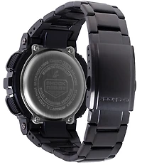 G-Shock Men's Ana-Digi Stainless Steel Bracelet Watch