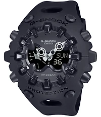G Shock Men's Ana-Digi Resin Strap Watch