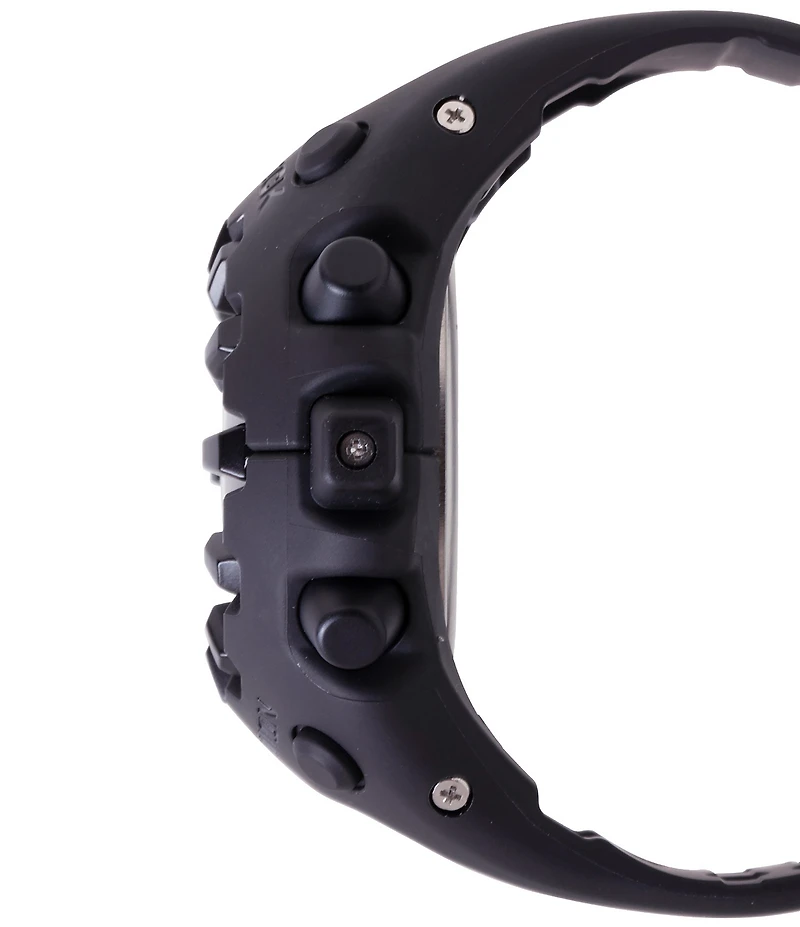 G Shock Men's Ana-Digi Resin Strap Watch