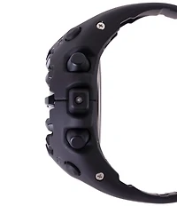 G Shock Men's Ana-Digi Resin Strap Watch