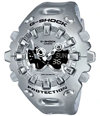 G Shock Men's Ana-Digi Resin Strap Watch