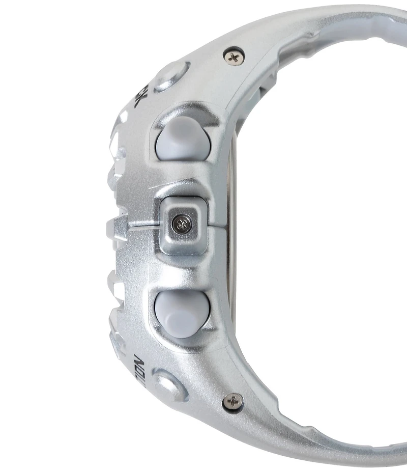 G Shock Men's Ana-Digi Resin Strap Watch