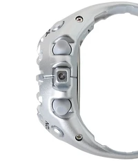 G Shock Men's Ana-Digi Resin Strap Watch