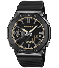 G-Shock Men's Ana-Digi Resin Strap Watch