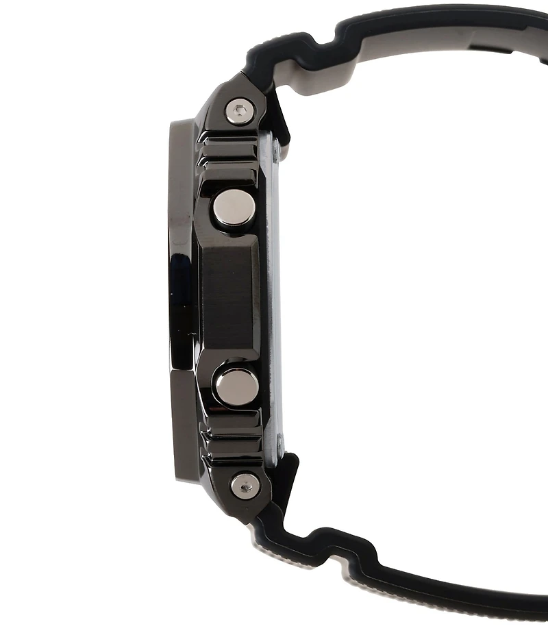 G-Shock Men's Ana-Digi Resin Strap Watch