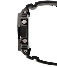 G-Shock Men's Ana-Digi Resin Strap Watch