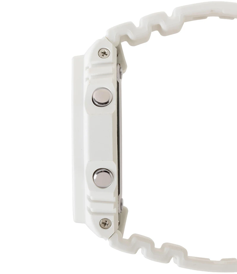 G-Shock Men's Ana-Digi Resin Strap Watch