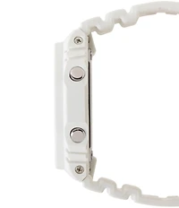 G-Shock Men's Ana-Digi Resin Strap Watch