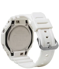 G-Shock Men's Ana-Digi Resin Strap Watch