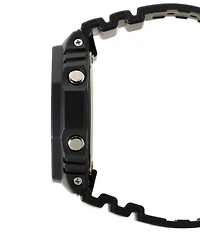 G-Shock Men's Ana-Digi Resin Strap Watch