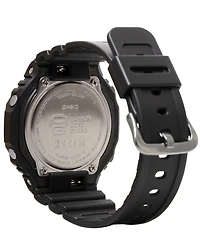 G-Shock Men's Ana-Digi Resin Strap Watch
