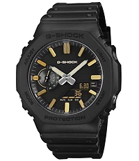G-Shock Men's Ana-Digi Resin Strap Watch