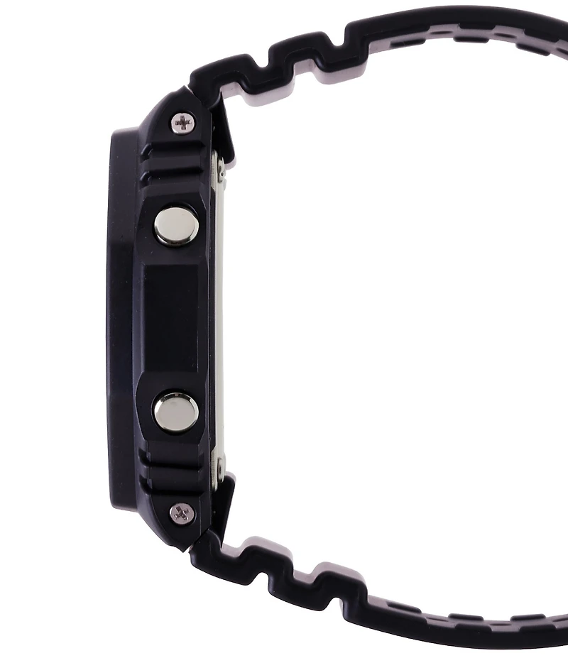 G-Shock Men's Ana-Digi Resin Strap Watch