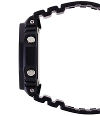 G-Shock Men's Ana-Digi Resin Strap Watch