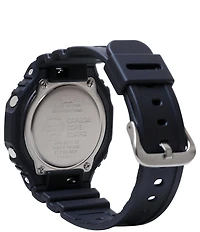 G-Shock Men's Ana-Digi Resin Strap Watch