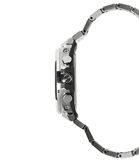 G-Shock Men's Ana-Digi Stainless Steel Bracelet Watch