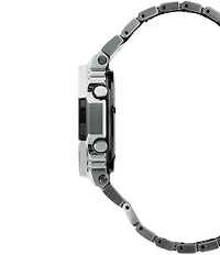 G-Shock Men's Ana-Digi Stainless Steel Bracelet Watch