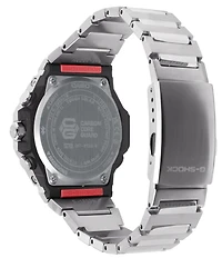 G-Shock Men's Ana-Digi Stainless Steel Bracelet Watch