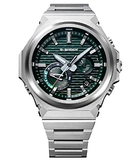 G-Shock Men's Ana-Digi Stainless Steel Bracelet Watch