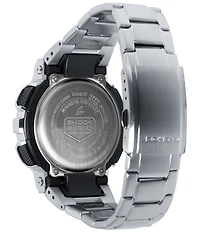 G-Shock Men's Ana-Digi Stainless Steel Bracelet Watch