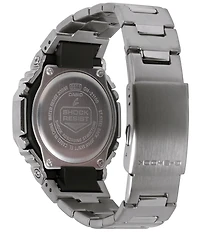G-Shock Men's Ana-Digi Stainless Steel Bracelet Watch