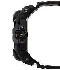 G-Shock Men's Analog Resin Detailed Watch