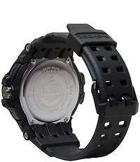 G-Shock Men's Analog Resin Detailed Watch