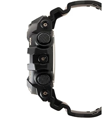 G-Shock Men's Analog Digital Camo Face Resin Watch