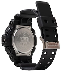 G-Shock Men's Analog Digital Camo Face Resin Watch