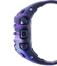 G-Shock Men's Camo Analog Digital Resin Watch