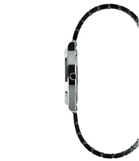 G-Shock Men's Casio Analog Stainless Steel Bracelet Watch